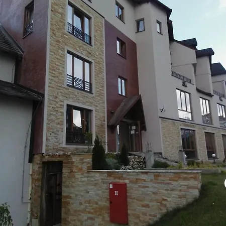 Boris I Katarina , Milmari * Kopaonik