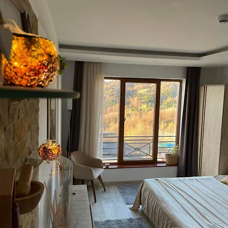 Daire Boris I Katarina , Milmari Kopaonik