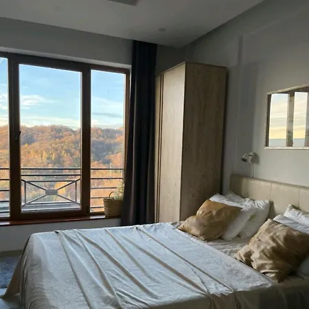 Daire Boris I Katarina , Milmari Kopaonik